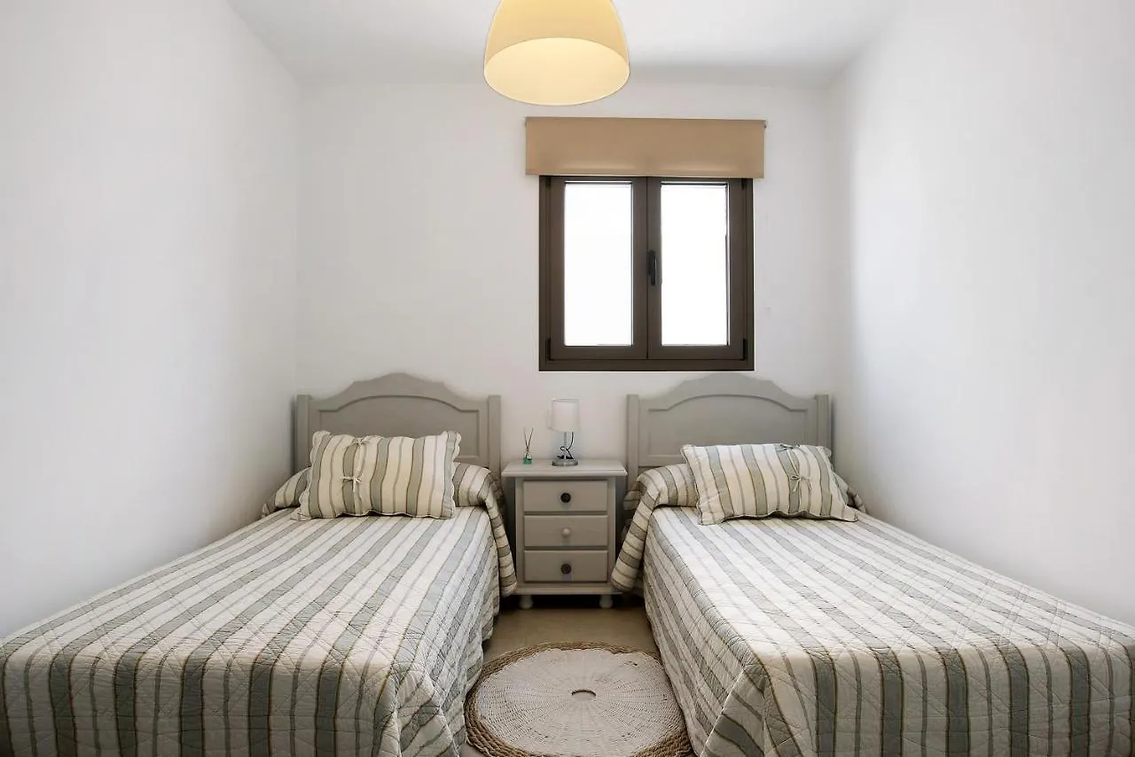 Villa Agapanto Vejer de la Frontera