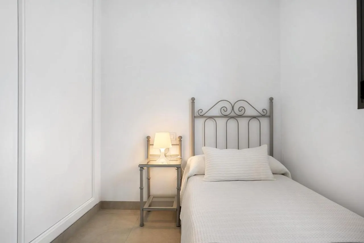 Villa Agapanto Vejer de la Frontera Spain