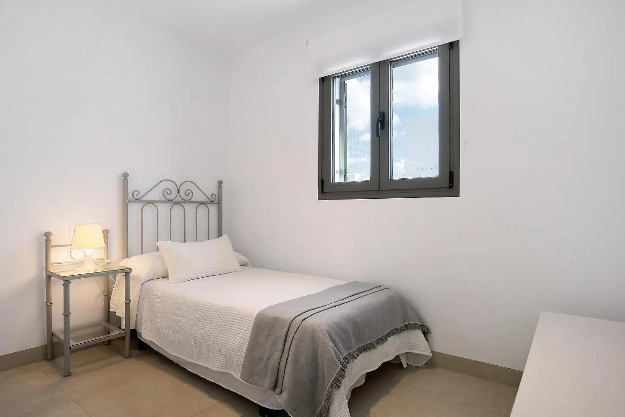 Villa Agapanto Vejer de la Frontera