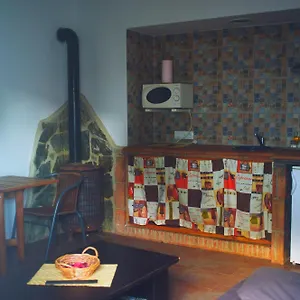  Villa De La Ermita